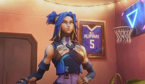 VALORANT Patch Notes 8.11.